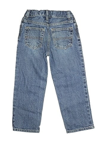 Baby B'gosh Jeans (view 2)