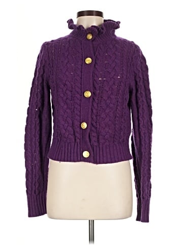 J.Crew Cardigan (view 1)