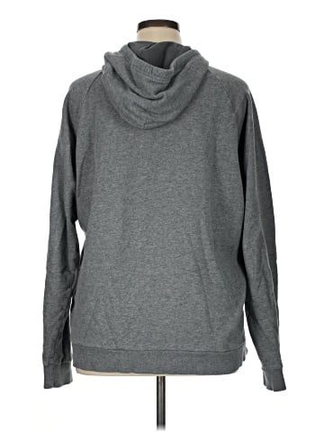 Under Armour Pullover Hoodie (view 2)