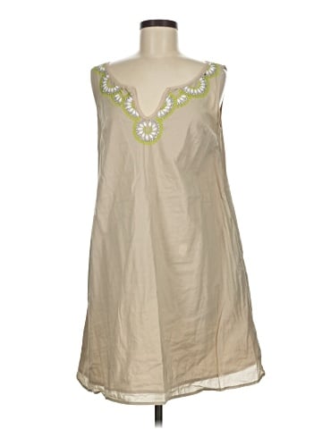 Calypso St. Barth Casual Dress (view 1)