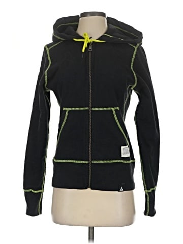 American Giant Zip Up Hoodie (view 1)