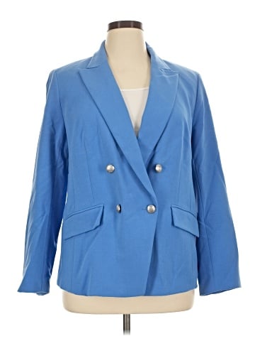 Talbots Blazer (view 1)