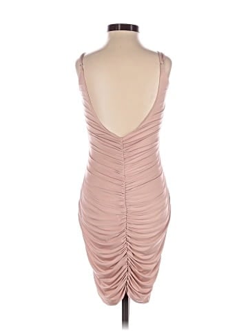 Tiger Mist Cocktail Dress (view 2)