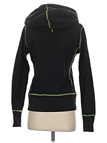 American Giant Zip Up Hoodie (view 2)