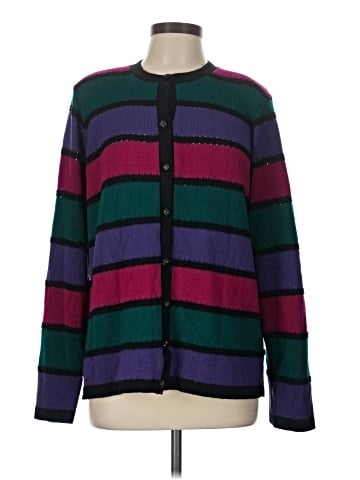 Alfred Dunner Cardigan (view 1)
