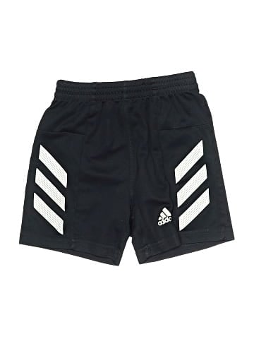 Adidas Athletic Shorts (view 1)
