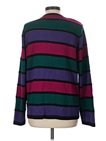 Alfred Dunner Cardigan (view 2)