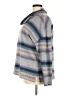 Tribal Stripes Gray Pullover Sweater Size XXL - photo 5