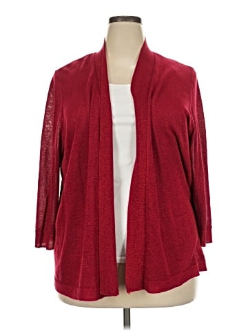 Verve Ami Cardigan (view 1)