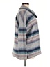 Tribal Stripes Gray Pullover Sweater Size XXL - photo 4