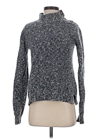 PETER MILLAR Wool Pullover Sweater (view 1)