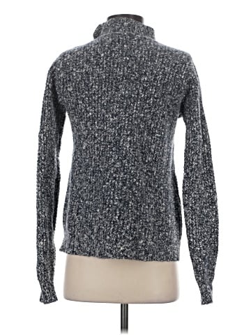 PETER MILLAR Wool Pullover Sweater (view 2)