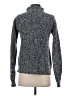 PETER MILLAR Gray Wool Pullover Sweater Size S - photo 2