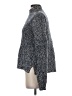 PETER MILLAR Gray Wool Pullover Sweater Size S - photo 5