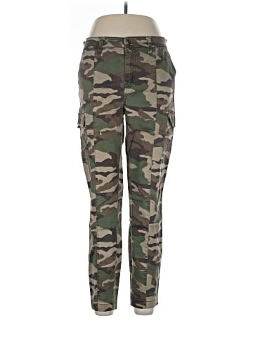 J.Crew Cargo Pants (view 1)