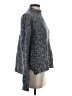 PETER MILLAR Gray Wool Pullover Sweater Size S - photo 4