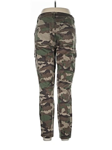 J.Crew Cargo Pants (view 2)