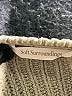 Soft Surroundings 100% Polyester Tan Pullover Sweater Size S - photo 7