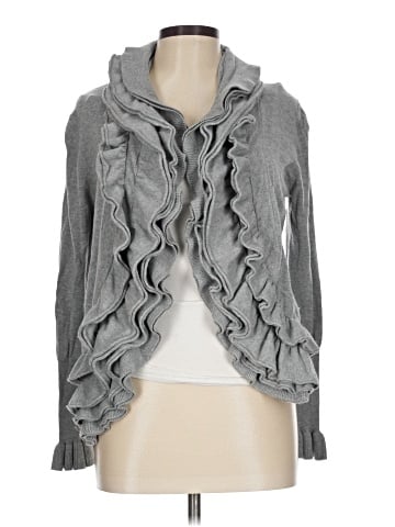 Romeo & Juliet Couture Cardigan (view 1)