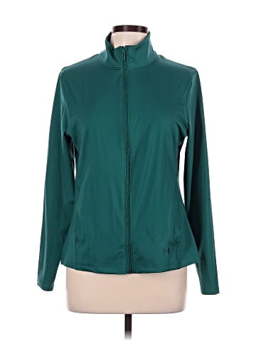 Under Armour Track Jacket (view 1)