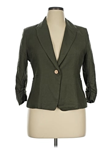 Jules & Leopold Blazer (view 1)