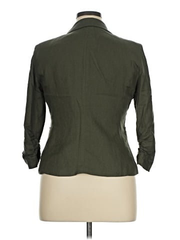Jules & Leopold Blazer (view 2)