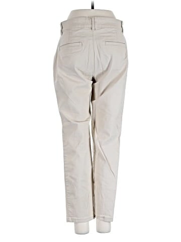 Ann Taylor LOFT Khakis (view 2)