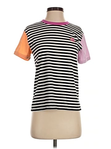 Champion Short Sleeve T-Shirt (view 1)