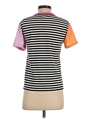 Champion Short Sleeve T-Shirt (view 2)
