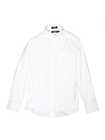 IZOD Long Sleeve Polo (view 1)