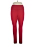 Fabletics Solid Red Active Pants Size 1X - photo 1