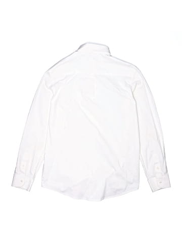 IZOD Long Sleeve Polo (view 2)