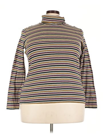 Eddie Bauer Turtleneck Sweater (view 1)