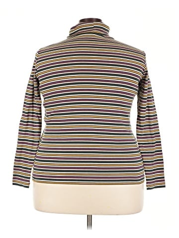 Eddie Bauer Turtleneck Sweater (view 2)