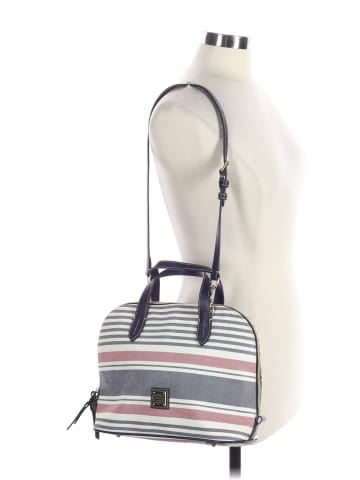 Dooney & Bourke Satchel (view 2)