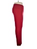 Fabletics Solid Red Active Pants Size 1X - photo 4