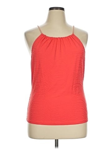 J. McLaughlin Sleeveless Top (view 1)