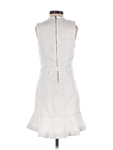 7 For All Mankind Cocktail Dress (view 2)
