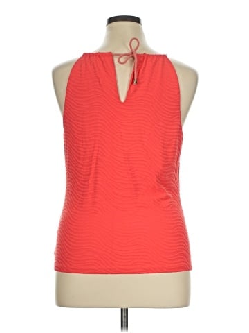 J. McLaughlin Sleeveless Top (view 2)