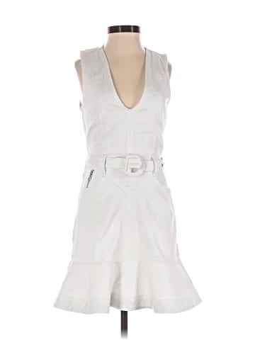 7 For All Mankind Cocktail Dress (view 1)