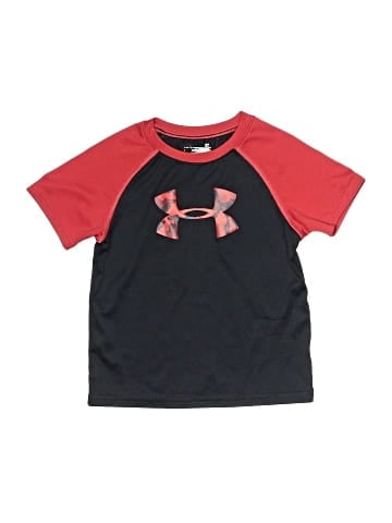 Under Armour Short Sleeve T-Shirt (view 1)