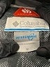 Columbia 100% Polyester Gray Snow Jacket Size M - photo 6