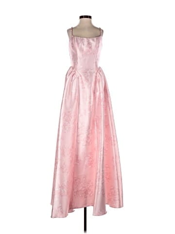 Dessy Collection Cocktail Dress (view 1)