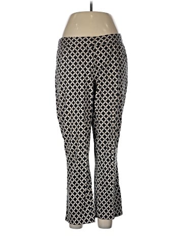 Laundry by Shelli Segal Yoga Pants (view 1)