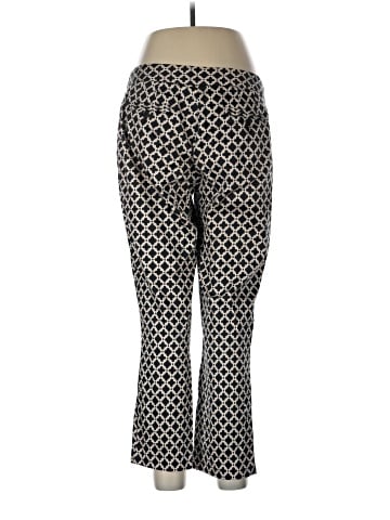 Laundry by Shelli Segal Yoga Pants (view 2)