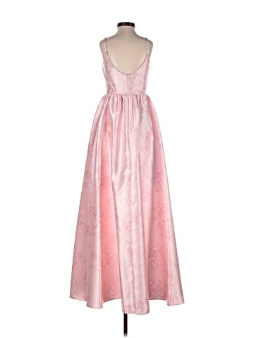 Dessy Collection Cocktail Dress (view 2)