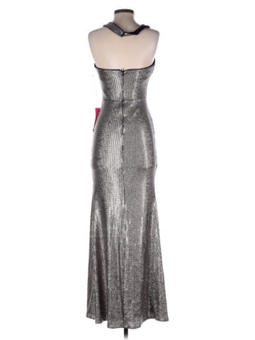 Xscape Cocktail Dress (view 2)