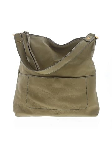 Fossil Leather Hobo (view 1)