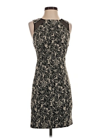 Alice + Olivia Cocktail Dress (view 1)