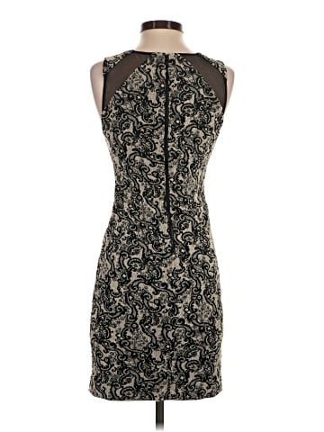 Alice + Olivia Cocktail Dress (view 2)